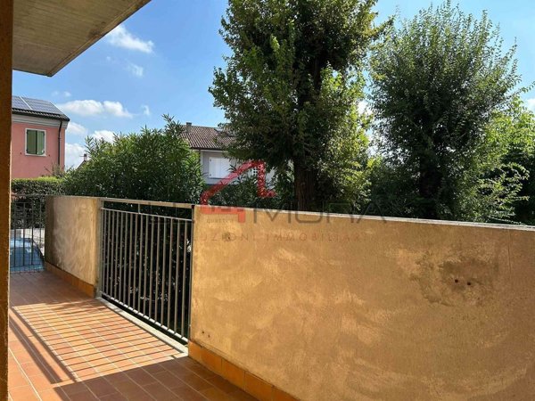 appartamento in vendita a Nogara