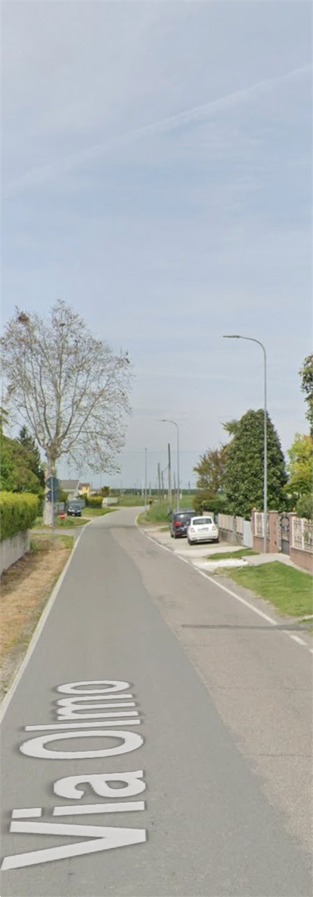 terreno agricolo in vendita a Nogara
