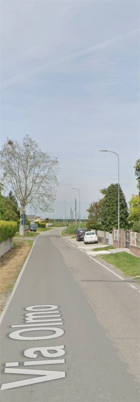 terreno agricolo in vendita a Nogara