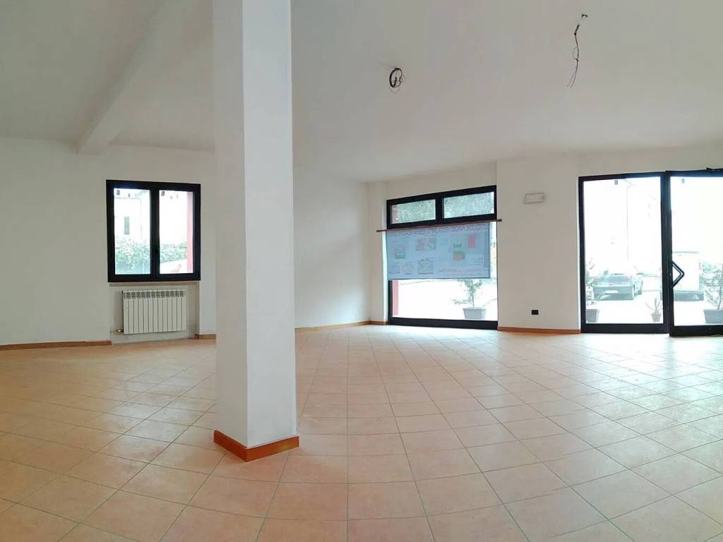 ufficio in vendita a Nogara