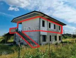 appartamento in vendita a Nogara