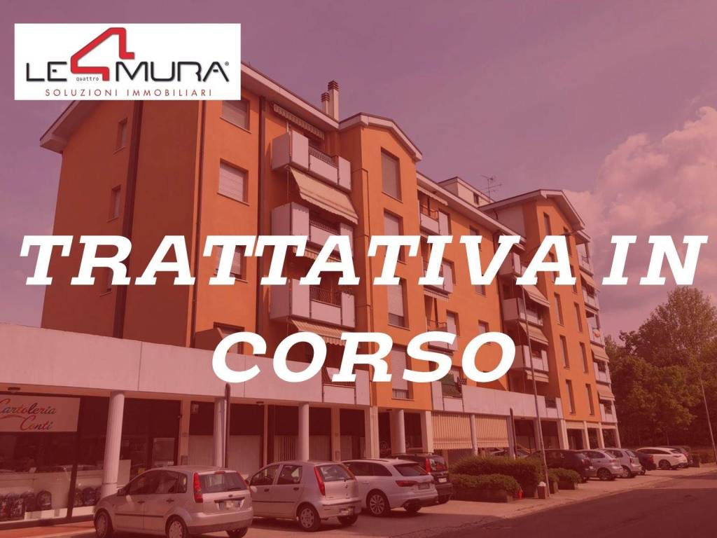 appartamento in vendita a Nogara
