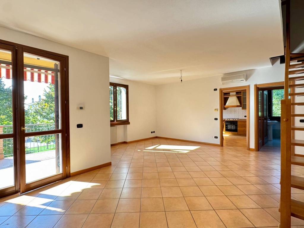 appartamento in vendita a Nogara