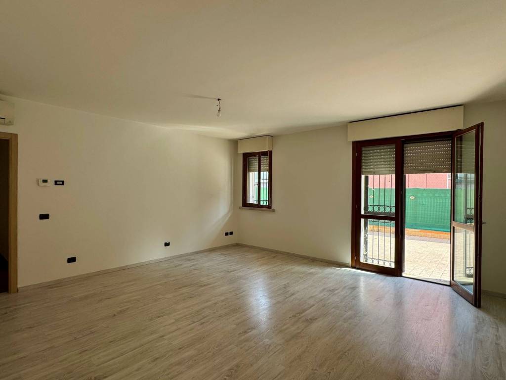 appartamento in vendita a Nogara