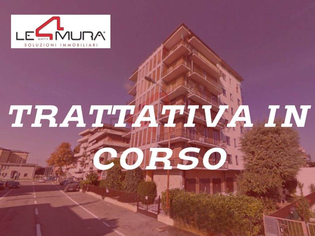 appartamento in vendita a Nogara