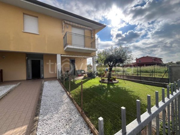 appartamento in vendita a Nogara