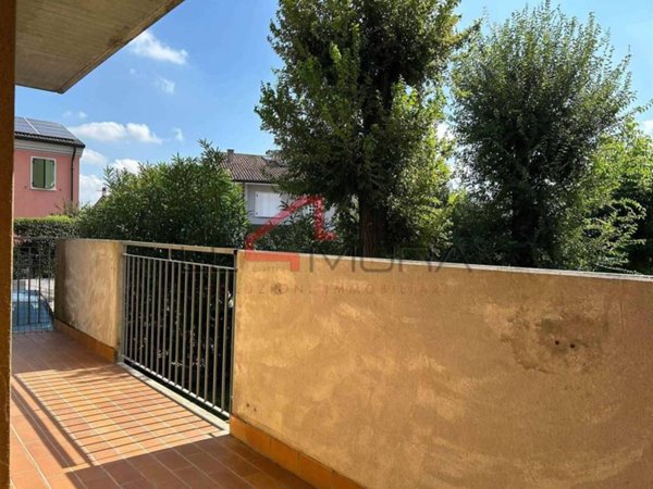 appartamento in vendita a Nogara