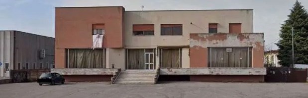 negozio in vendita a Nogara