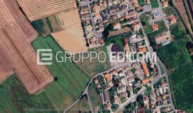 terreno agricolo in vendita a Nogara