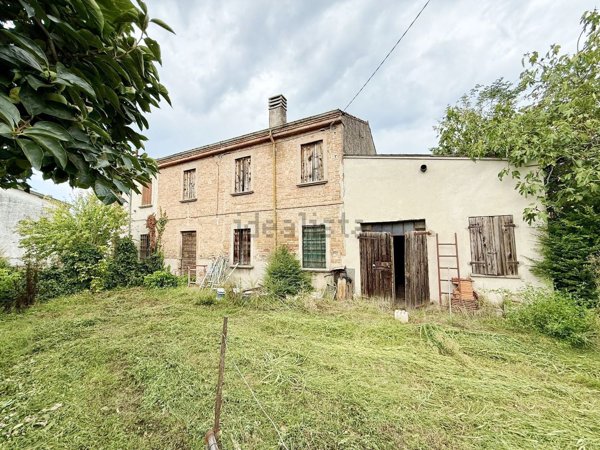casa indipendente in vendita a Nogara in zona Campalano