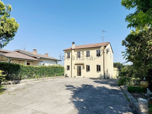 casa indipendente in vendita a Nogara