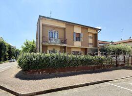 casa indipendente in vendita a Nogara