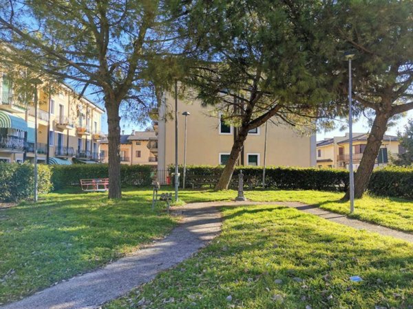 appartamento in vendita a Nogara
