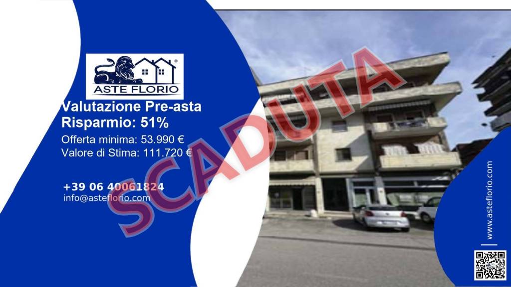 negozio in vendita a Nogara