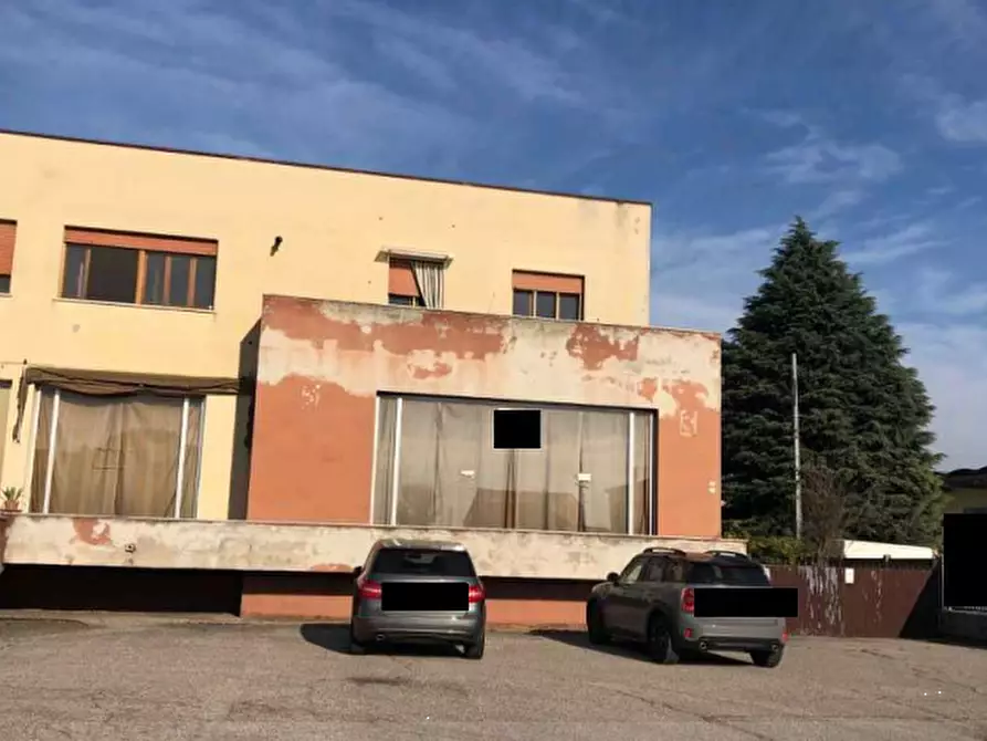 appartamento in vendita a Nogara