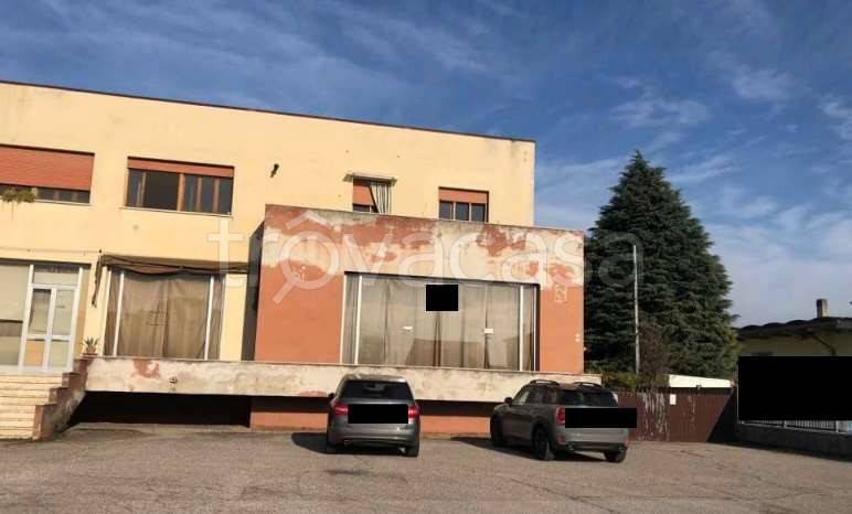 appartamento in vendita a Nogara