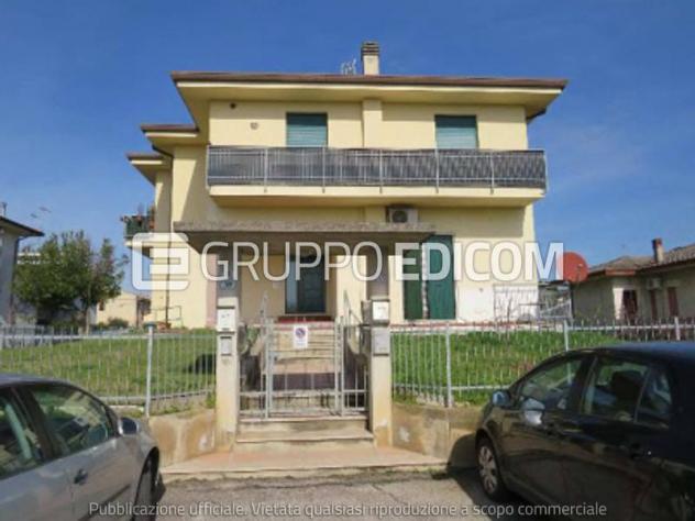 appartamento in vendita a Nogara