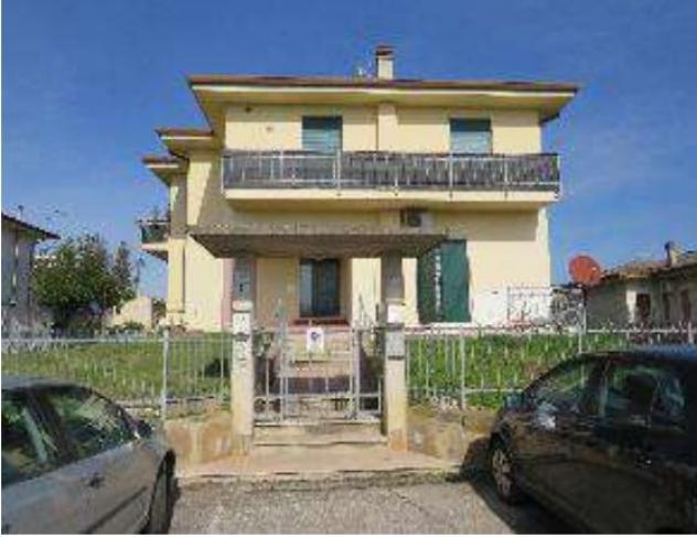 appartamento in vendita a Nogara