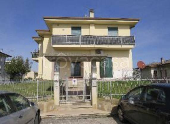 appartamento in vendita a Nogara