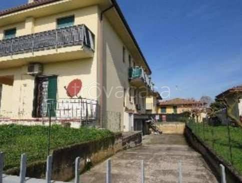 appartamento in vendita a Nogara