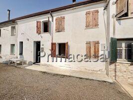 casa indipendente in vendita a Nogara