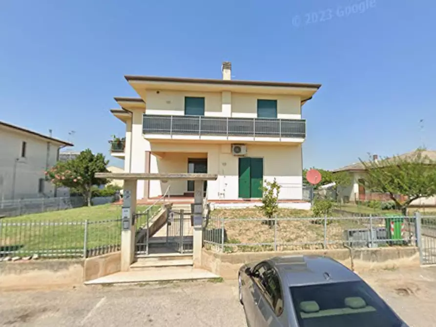 appartamento in vendita a Nogara