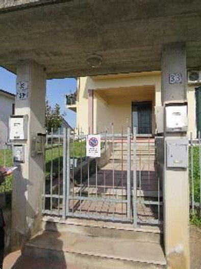 appartamento in vendita a Nogara