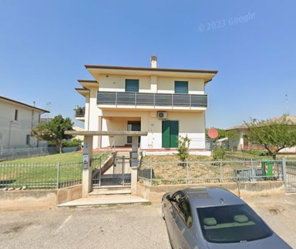 appartamento in vendita a Nogara