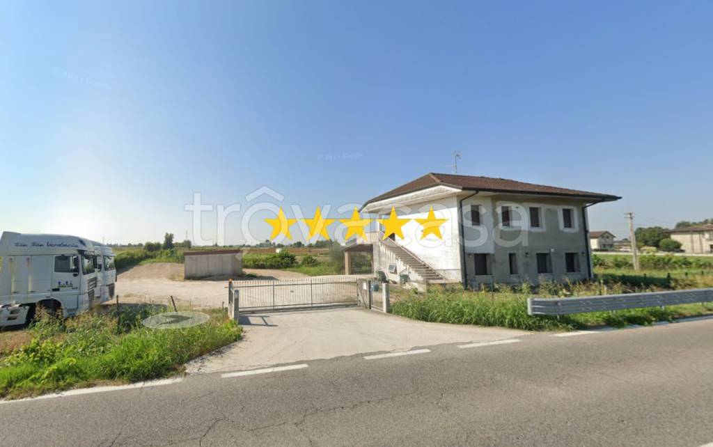 appartamento in vendita a Nogara