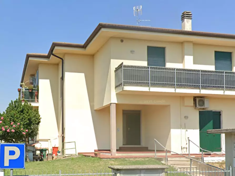appartamento in vendita a Nogara