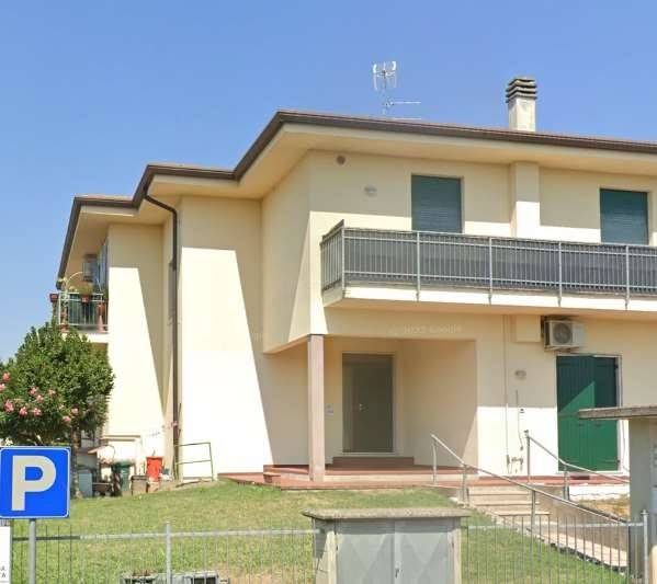 appartamento in vendita a Nogara