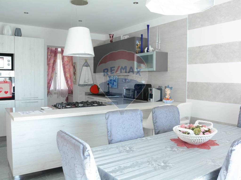 casa indipendente in vendita a Nogara