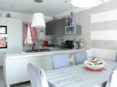 casa indipendente in vendita a Nogara