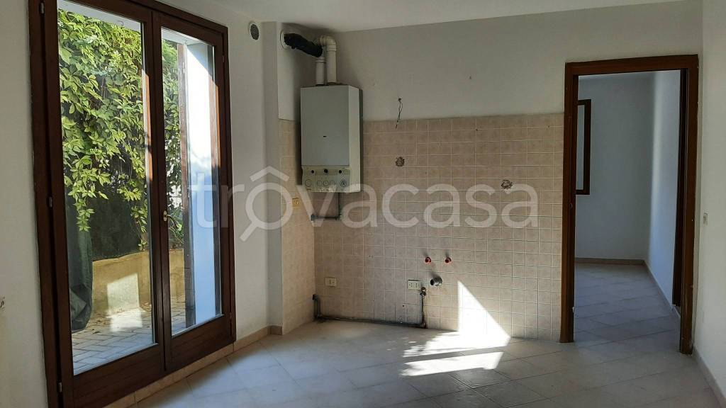 appartamento in vendita a Nogara