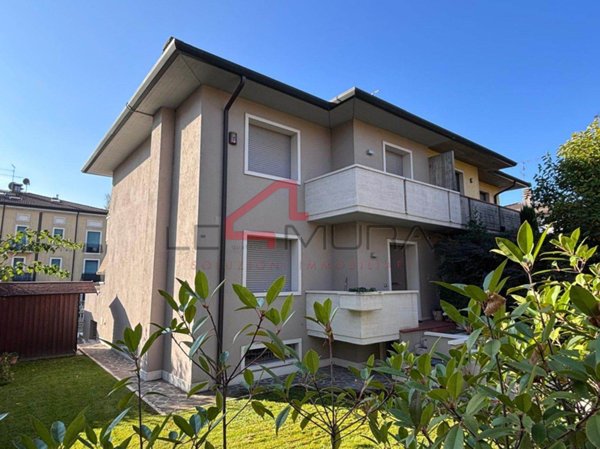 casa indipendente in vendita a Nogara