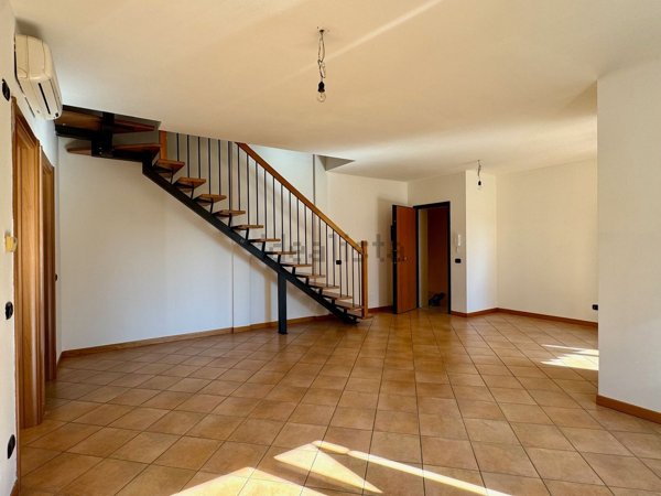 appartamento in vendita a Nogara