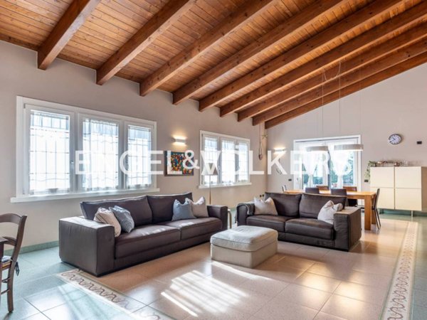 casa indipendente in vendita a Nogara