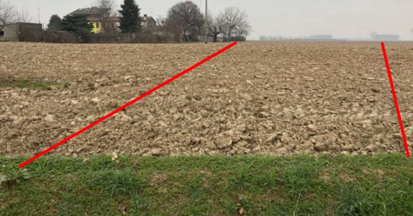 terreno agricolo in vendita a Nogara