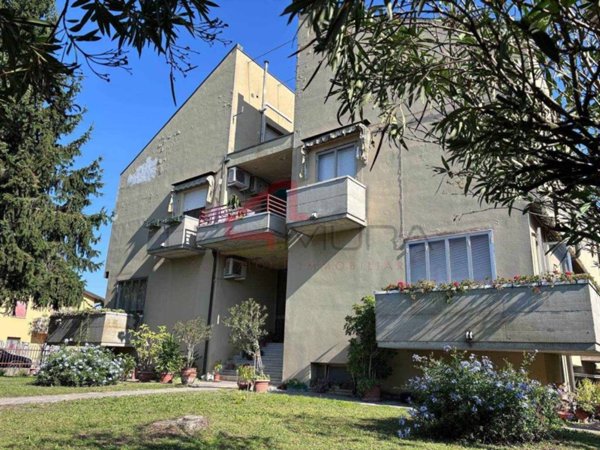 appartamento in vendita a Nogara