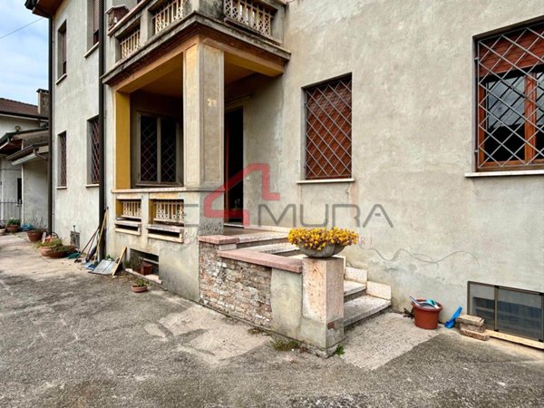 appartamento in vendita a Nogara