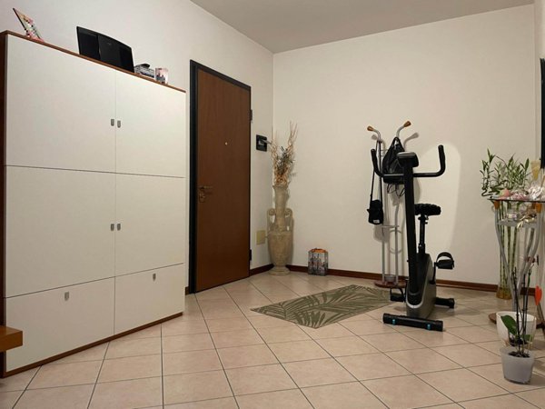 appartamento in vendita a Nogara