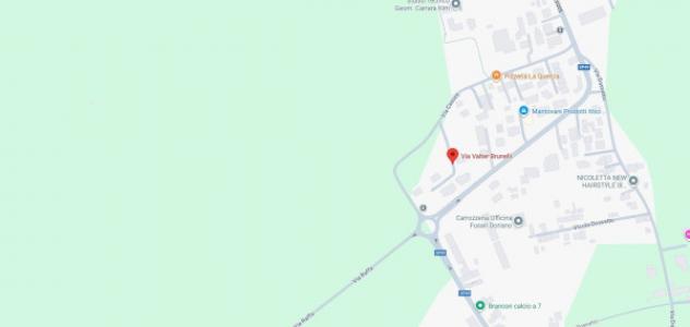 terreno agricolo in vendita a Nogara