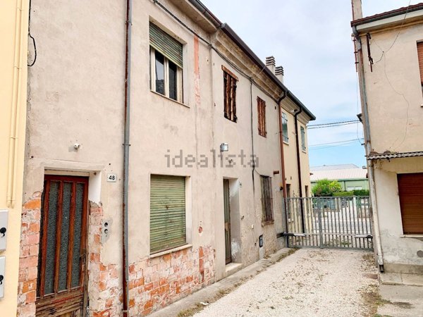 casa indipendente in vendita a Nogara in zona Caselle