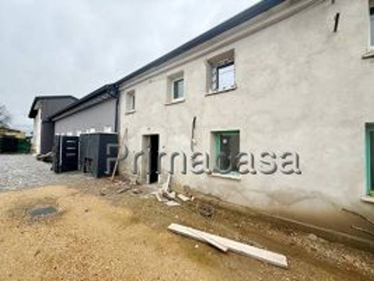 casa indipendente in vendita a Nogara