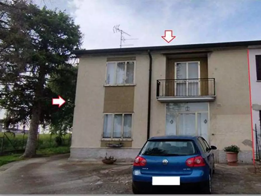 casa indipendente in vendita a Nogara in zona Montalto