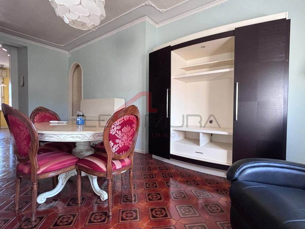 appartamento in vendita a Nogara