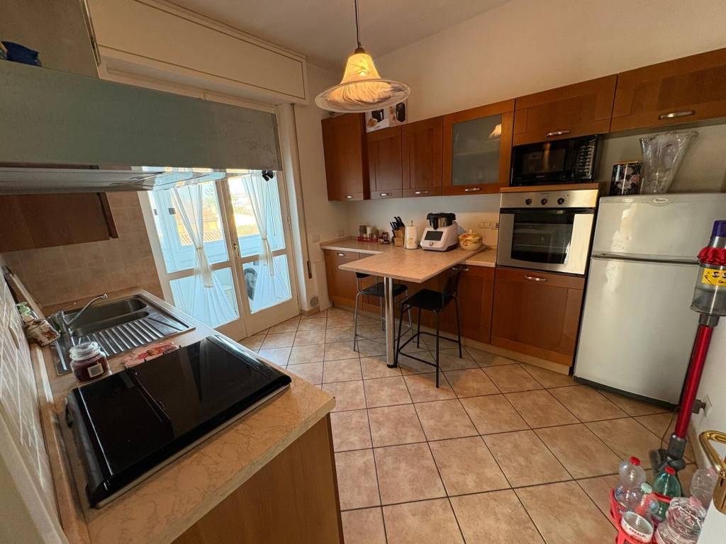 appartamento in vendita a Nogara