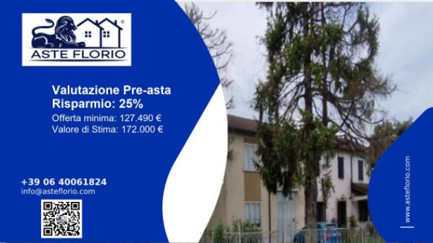 casa indipendente in vendita a Nogara in zona Montalto