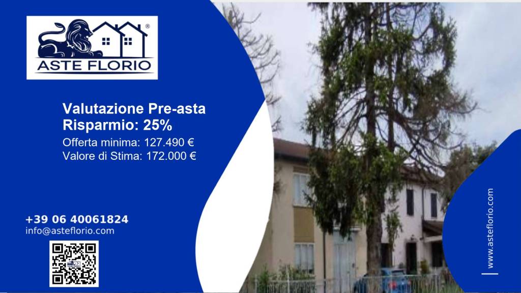 appartamento in vendita a Nogara in zona Montalto