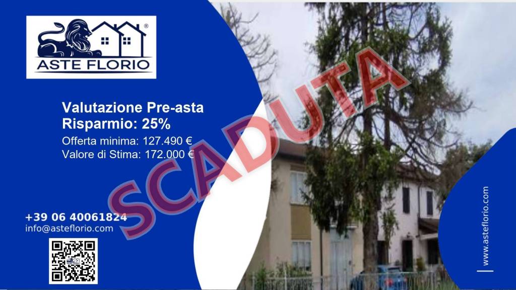 appartamento in vendita a Nogara in zona Montalto